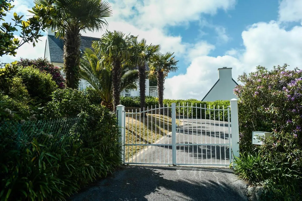 La Presquilienne Villa Roscanvel