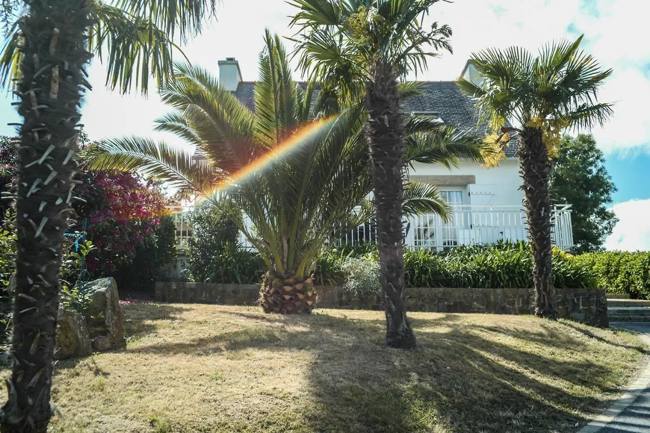 Holiday home La Presquilienne Villa Roscanvel
