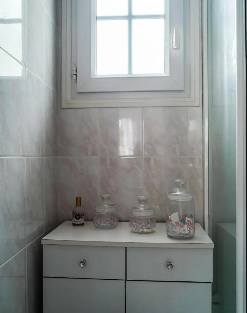 La Presquilienne Villa Roscanvel 0*,