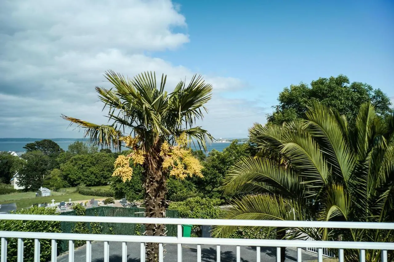 La Presquilienne Villa Roscanvel