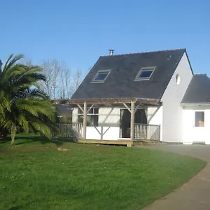 Le Petit Coin De Paradis Ferienhaus