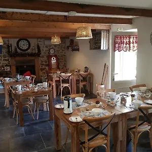  Bed & Breakfast Ile O Des Capucins