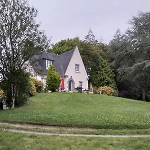 Séjour chez l'habitant D'hôtes Saint Quinidic, Meros