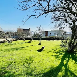 Le Paradis Bleu Ferienhaus