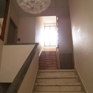 Le Dordogne Appartement La Bourboule